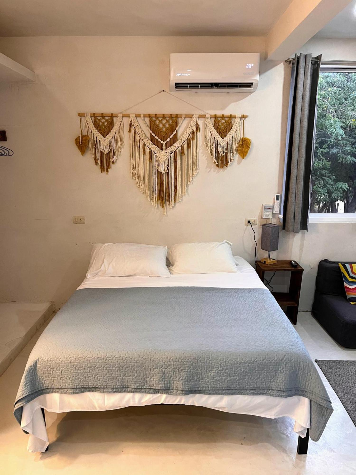 Mangal Suites Brisas de Zicatela المظهر الخارجي الصورة