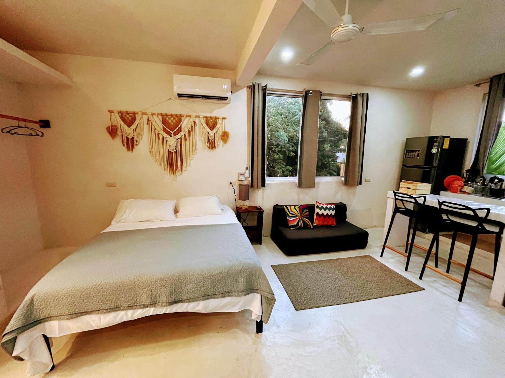 Mangal Suites Brisas de Zicatela المظهر الخارجي الصورة