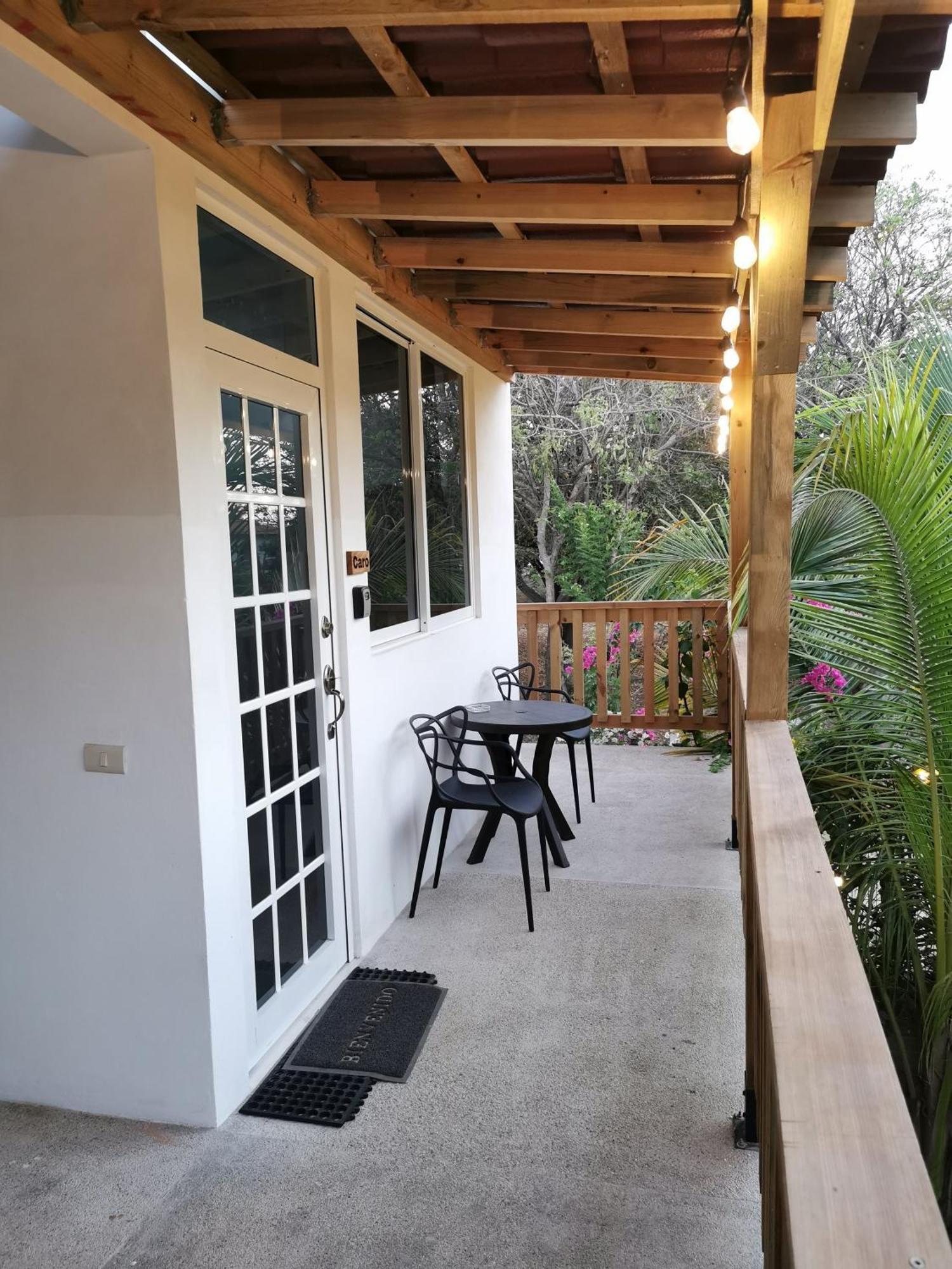 Mangal Suites Brisas de Zicatela المظهر الخارجي الصورة