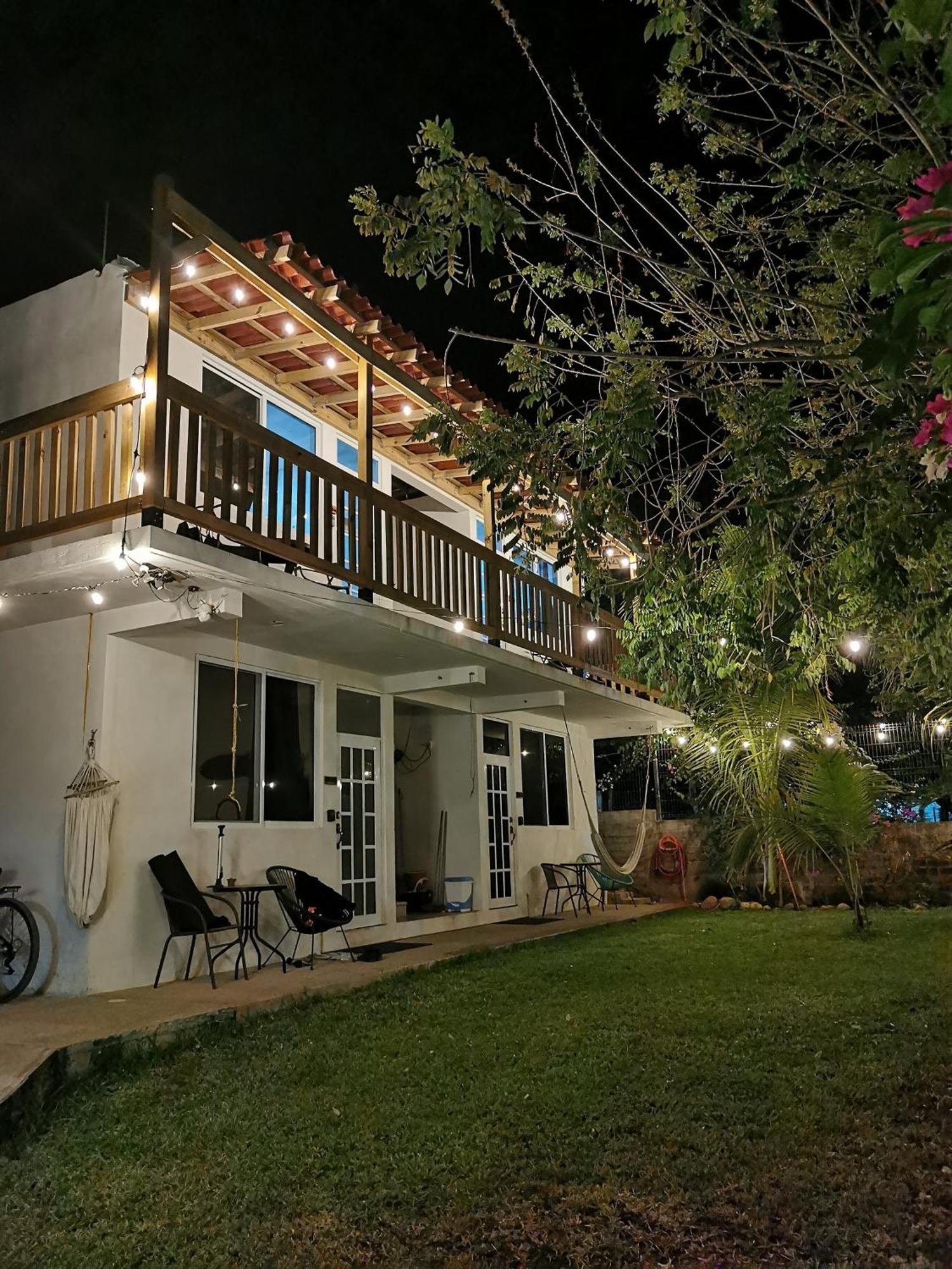 Mangal Suites Brisas de Zicatela المظهر الخارجي الصورة