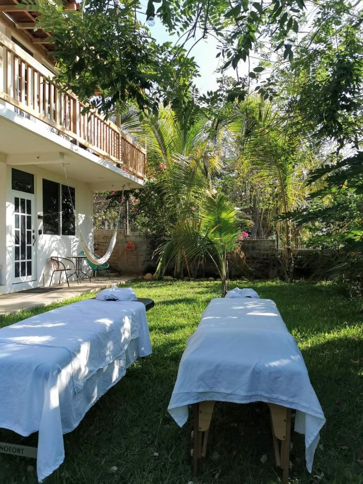 Mangal Suites Brisas de Zicatela المظهر الخارجي الصورة